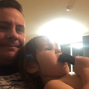 Meet your Posher, Grant